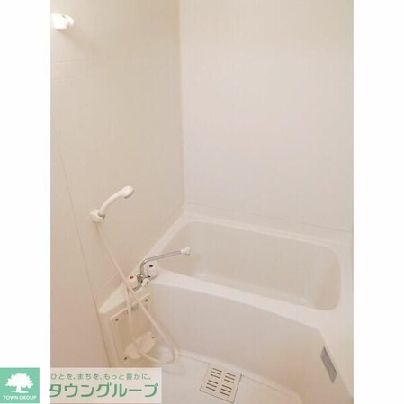 エステイトB東岩槻の物件内観写真